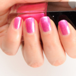 Formula X Wavelength Liquid Crystals Nail Lacquer