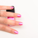 Formula X Wavelength Liquid Crystals Nail Lacquer