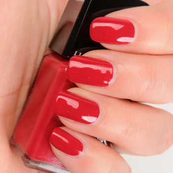 Illamasqua Throb Nail Varnish