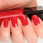 Illamasqua Throb Nail Varnish