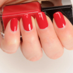 Illamasqua Throb Nail Varnish