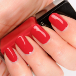 Illamasqua Throb Nail Varnish