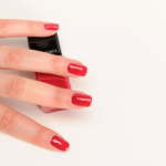 Illamasqua Throb Nail Varnish