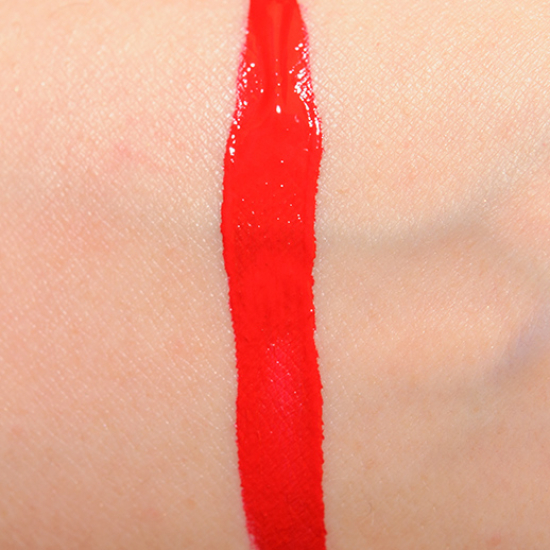 KVD Beauty Underage Red Everlasting Liquid Lipstick