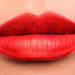 KVD Beauty Underage Red Everlasting Liquid Lipstick