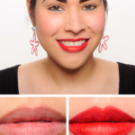 KVD Beauty Underage Red Everlasting Liquid Lipstick