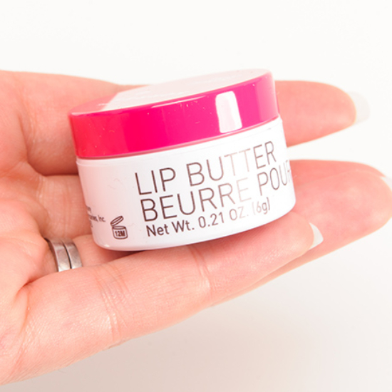 Korres Quince Lip Butter