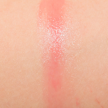 Korres Quince Lip Butter