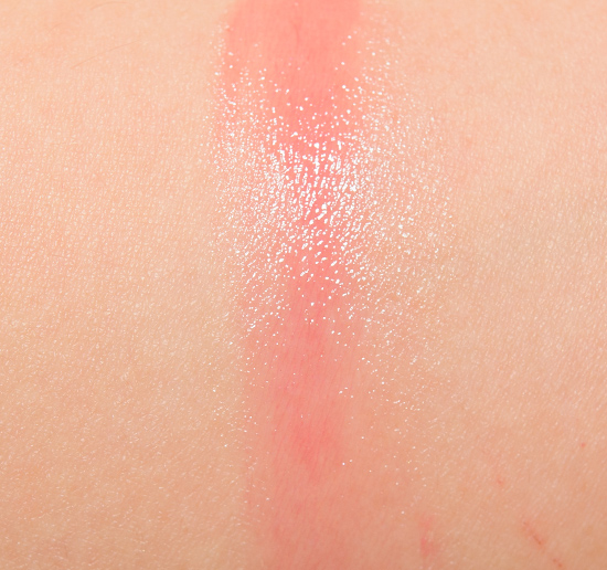 Korres Quince Lip Butter
