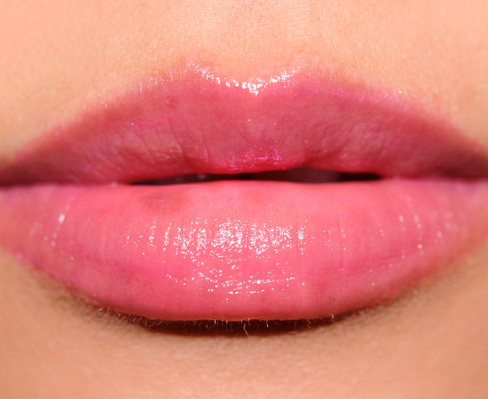 Korres Quince Lip Butter
