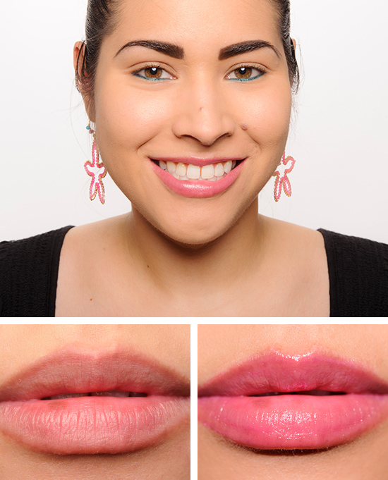Korres Quince Lip Butter