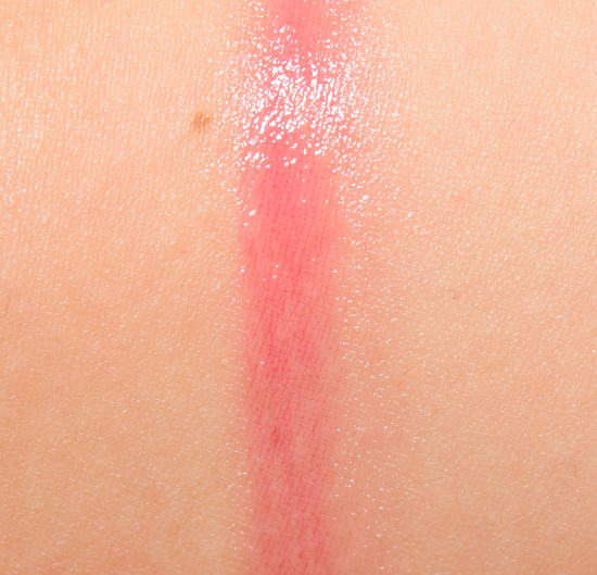 Korres Wild Rose Lip Butter