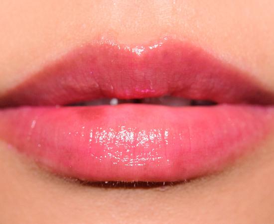 Korres Wild Rose Lip Butter