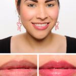 Korres Wild Rose Lip Butter