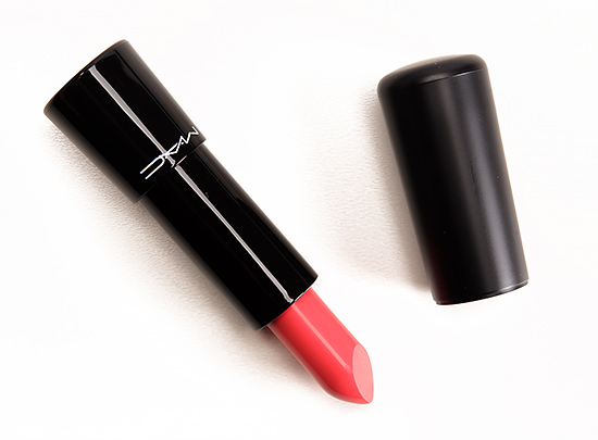 MAC Be a Lady Mineralize Rich Lipstick