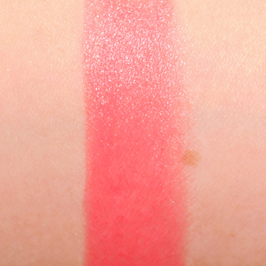 MAC Be a Lady Mineralize Rich Lipstick