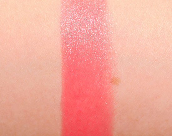 MAC Be a Lady Mineralize Rich Lipstick