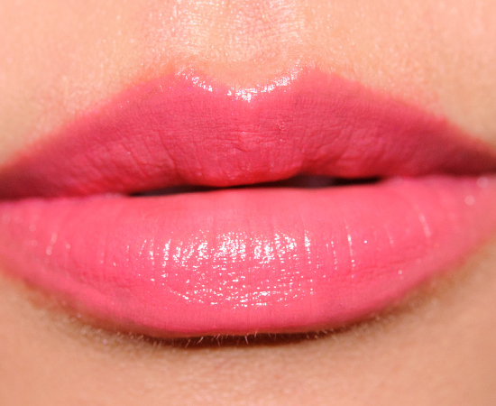 MAC Be a Lady Mineralize Rich Lipstick