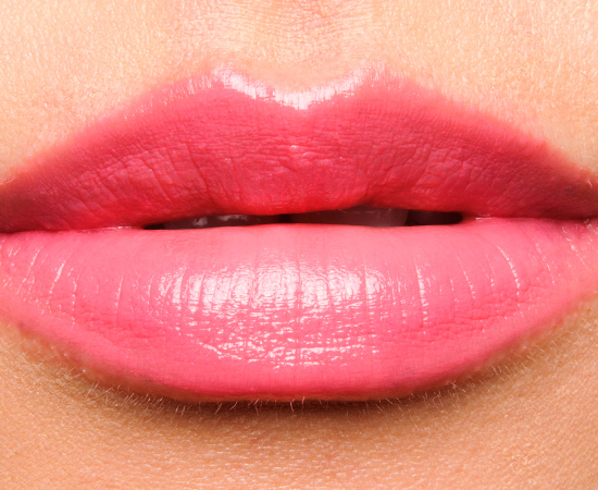 MAC Be a Lady Mineralize Rich Lipstick