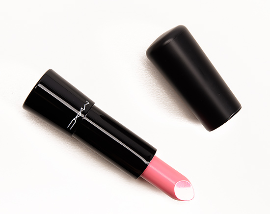 MAC Be Fabulous Mineralize Rich Lipstick