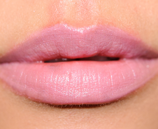MAC Be Fabulous Mineralize Rich Lipstick