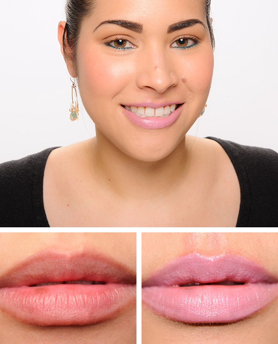 MAC Be Fabulous Mineralize Rich Lipstick