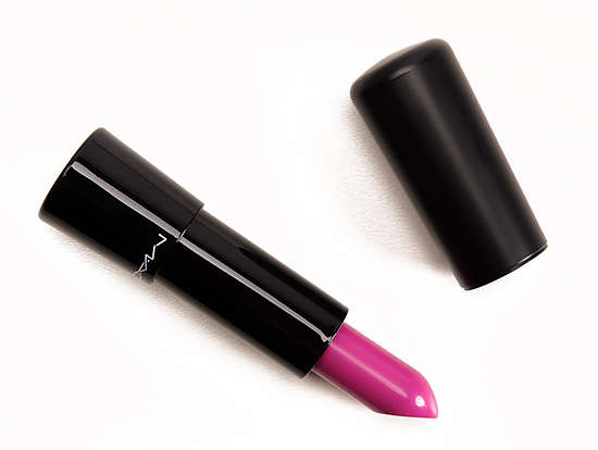 MAC Bold Spring Mineralize Rich Lipstick