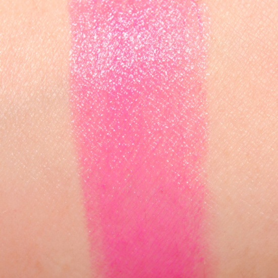 MAC Bold Spring Mineralize Rich Lipstick