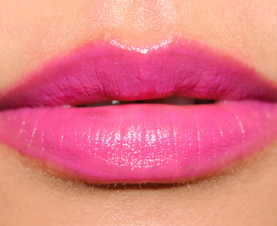 MAC Bold Spring Mineralize Rich Lipstick