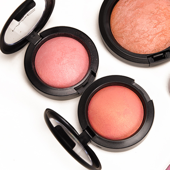 MAC A Fantasy of Flowers