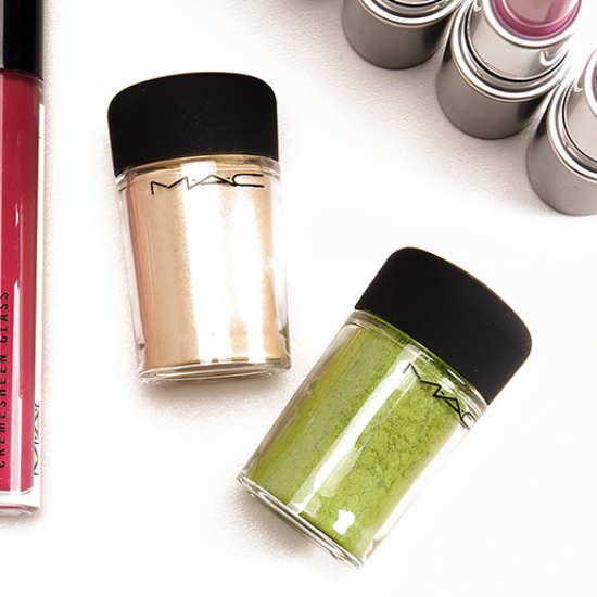MAC A Fantasy of Flowers