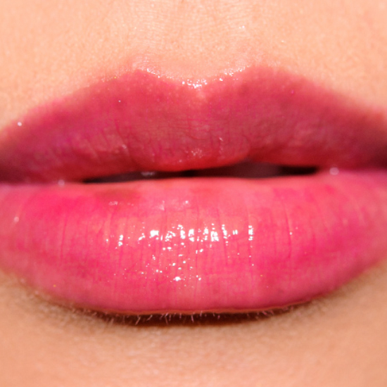 MAC Fashion Perk Mineralize Glass