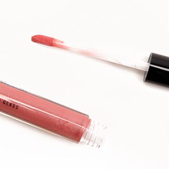 MAC Flare for Fantasy Cremesheen Glass