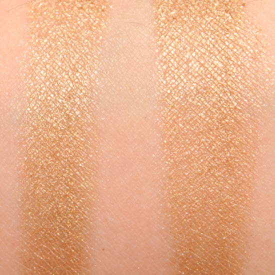 MAC Golden Hours #4 Mineralize Eyeshadow