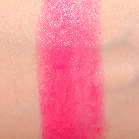 MAC Good Taste Mineralize Rich Lipstick