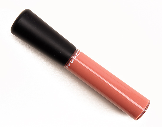 MAC Lovingly Yours Mineralize Glass