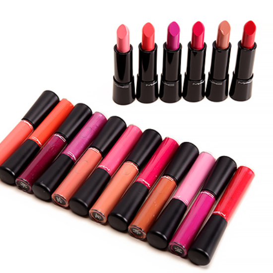 MAC Mineralize Glass