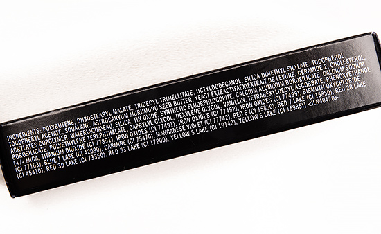 MAC Mineralize Glass Collection