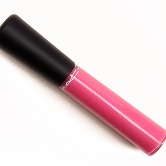 MAC Modern Romance Mineralize Glass