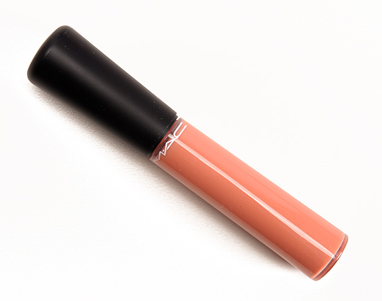 MAC Modest Mineralize Glass