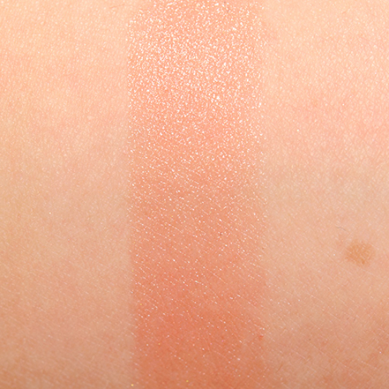 MAC Naked Bud Lipstick