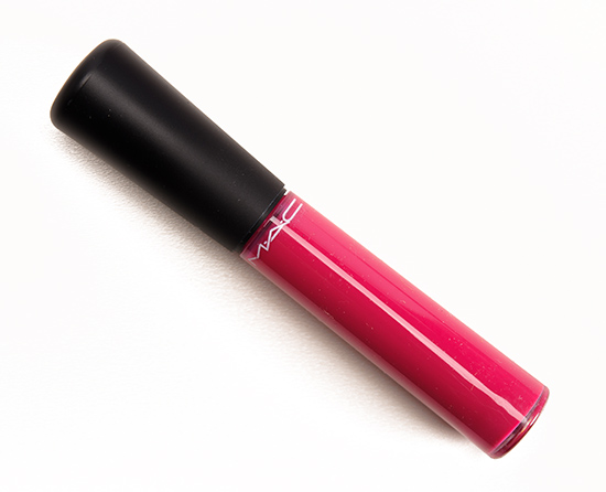 MAC New Love Mineralize Glass