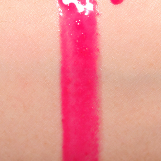 MAC New Love Mineralize Glass