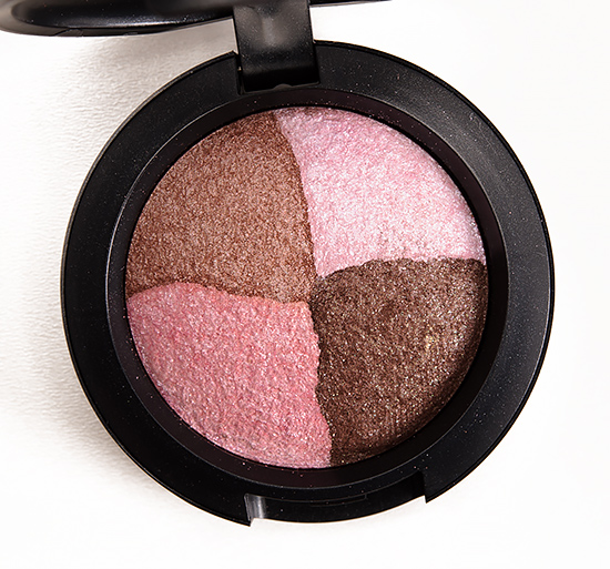 MAC Pink Sensibilities Mineralize Eyeshadow