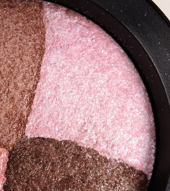 MAC Pink Sensibilities #2 Mineralize Eyeshadow