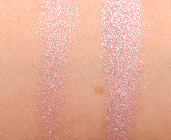 MAC Pink Sensibilities Mineralize Eyeshadow