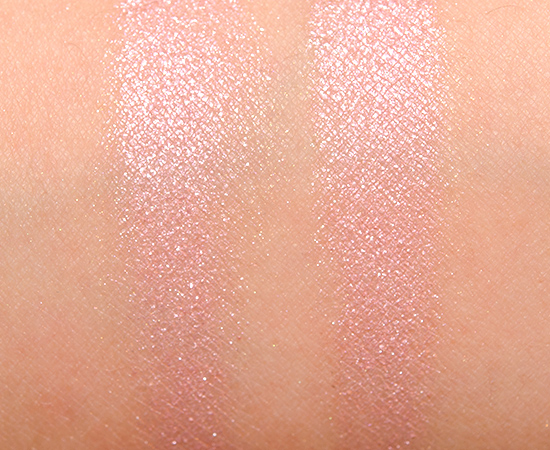 MAC Pink Sensibilities Mineralize Eyeshadow