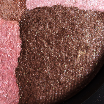MAC Pink Sensibilities #4 Mineralize Eyeshadow