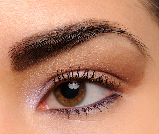 MAC Pink Sensibilities Mineralize Eyeshadow