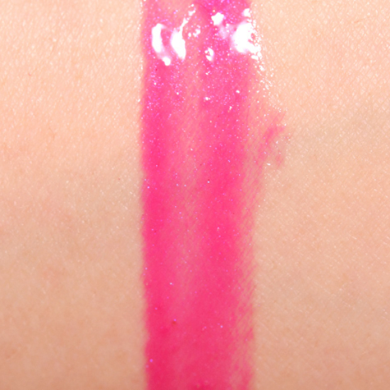 MAC Vibrant Vibe Mineralize Glass